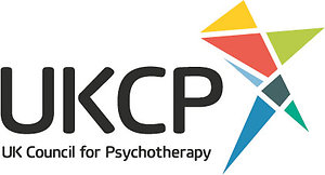 Qualifications. UKCP logo